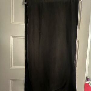 Zara Classic Black Garment